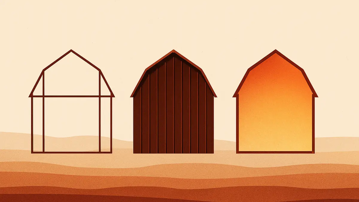 About BarnWise: Who We Are and How We Work